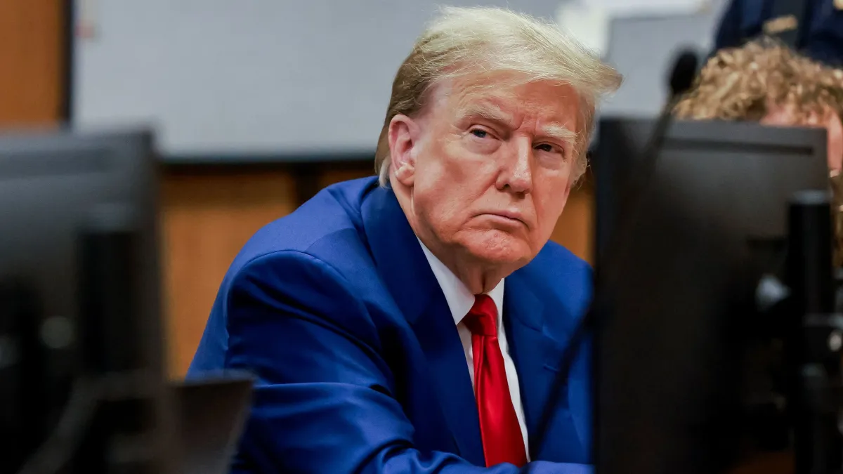 Trump'tan İsrail'e Çağrı: Kaybediyorsunuz
