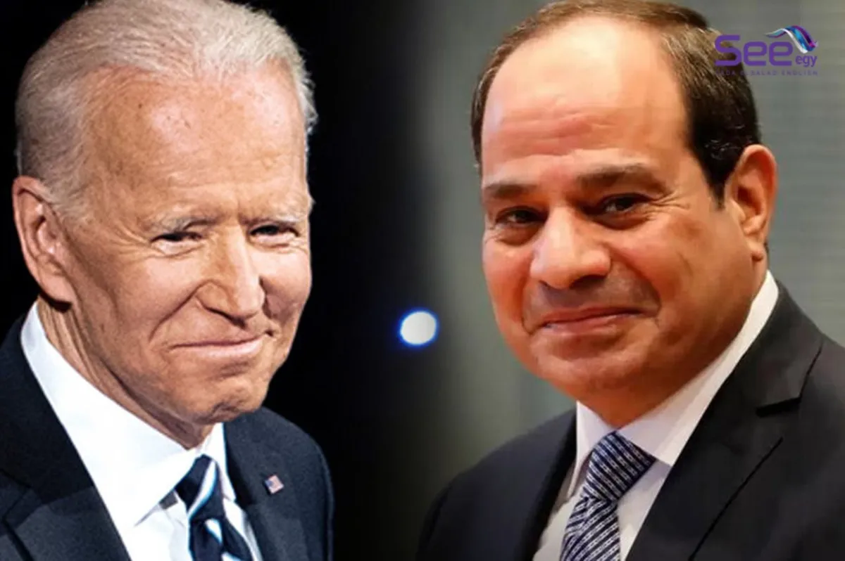 ABD'den Sisi'ye Övgü