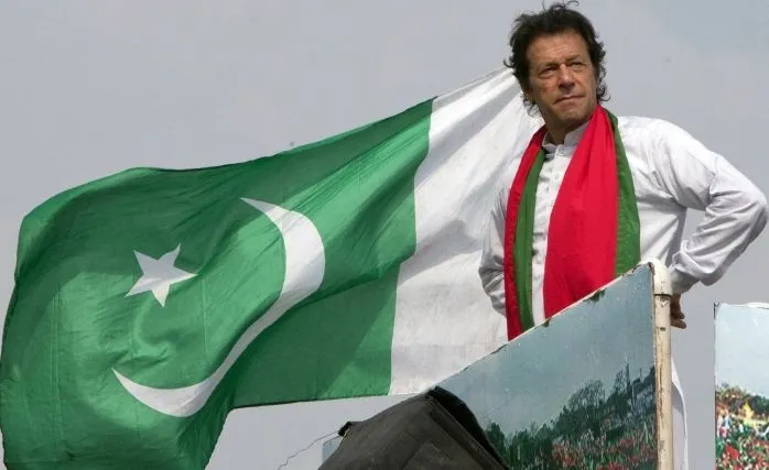 BAE ve Suudi Arabistan'ın Pakistan Tutumu