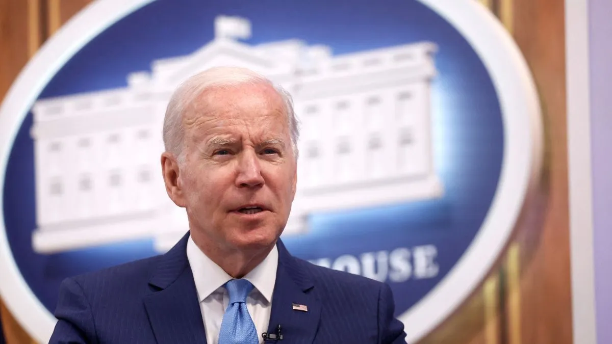 ABD'den Biden'a Suudi Arabistan Tepkisi