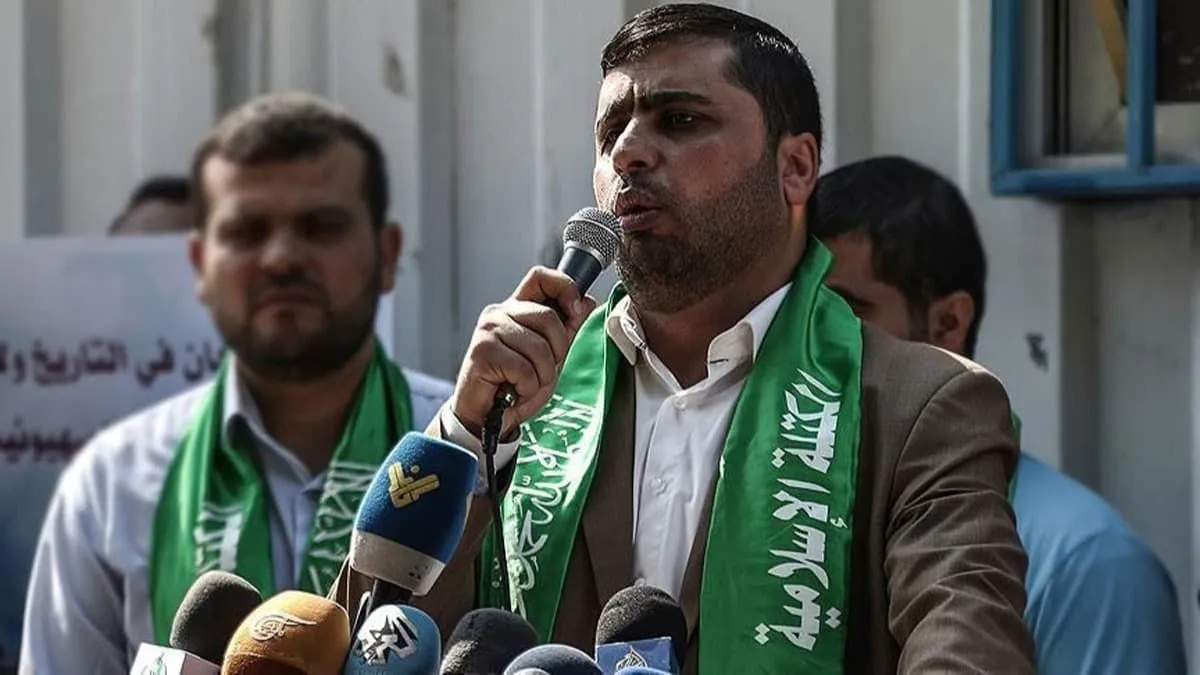 Hamas: Bu Rezalet Görüşme İhanettir