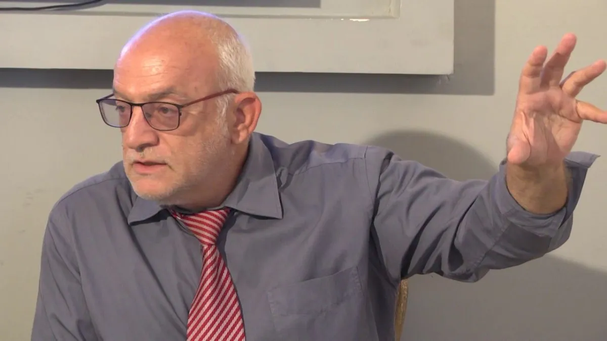 İsrailli Gazeteci: İran, Saldırıları 1 Ay Önce Başlattı