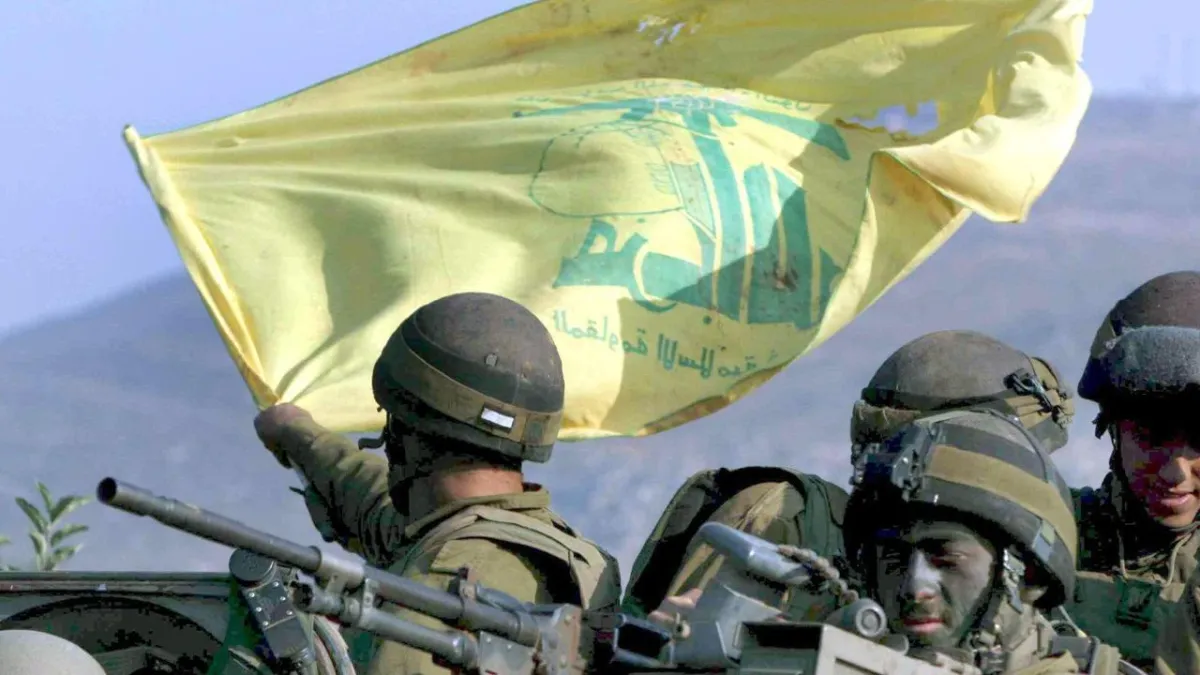 Hizbullah'tan İsrail'e: O Güne Hazırlanıyoruz
