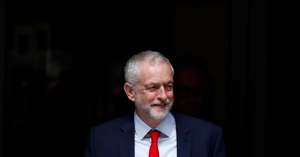 Antisemitizmle Suçlanan Corbyn’in Parti Adaylığına İzin Verilmeyecek