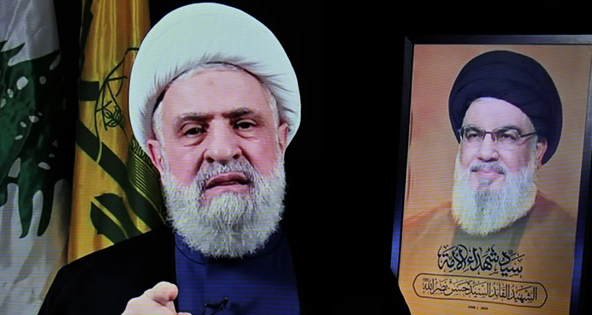 Hizbullah’tan İsrail’e “Geçit Vermeyeceğiz” Mesajı