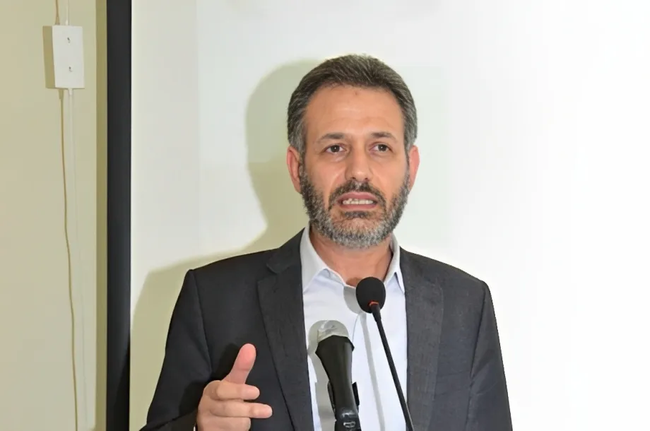 el-Ataya: Mısır'daki Toplantıyı Boykota Devam Edeceğiz
