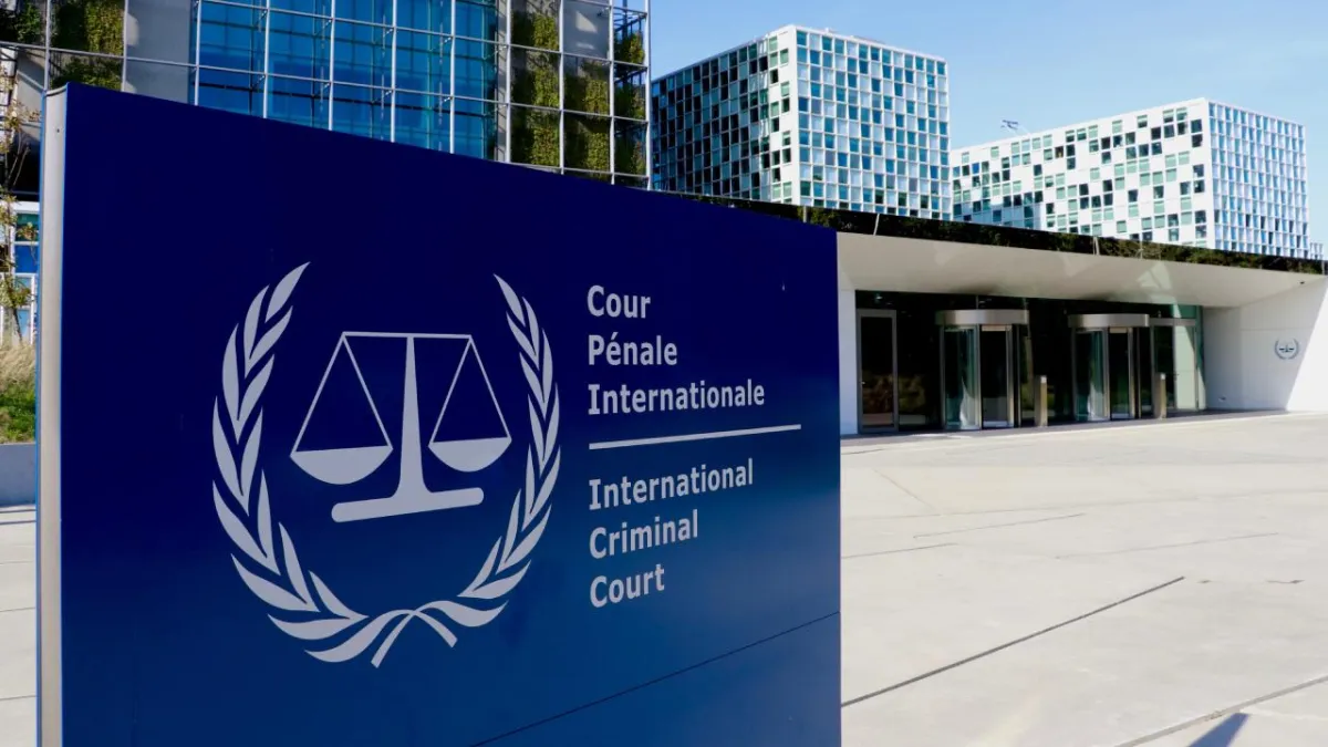 UCM'den İsrail'e Yönelik Yeni Hamle
