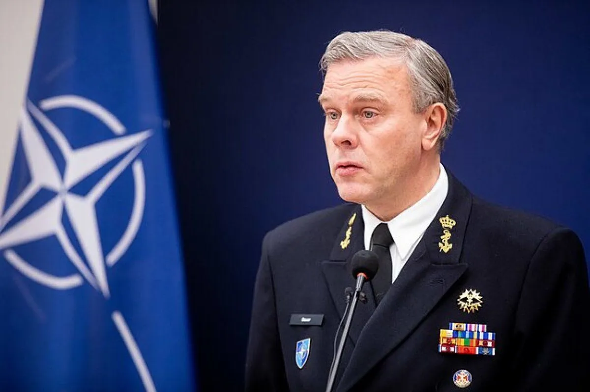 NATO'dan Rusya'yla Çatışma Yorumu