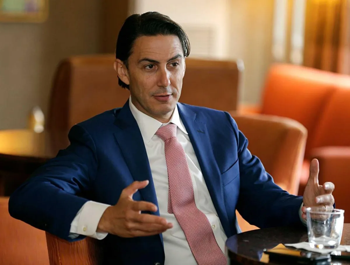 Lübnanlı Yetkili: ABD Şantaj Yapıyor