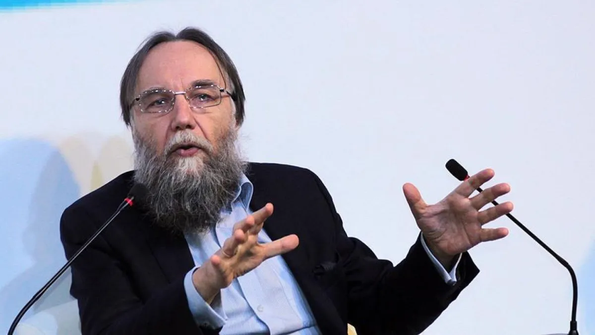 Rus Düşünürden İslam Ülkelerine Önemli Çağrı