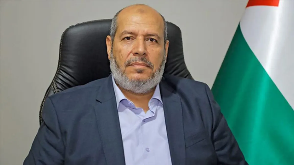 Hamas Yetkilisi: İsrail Esir Anlaşmasını Bozdu