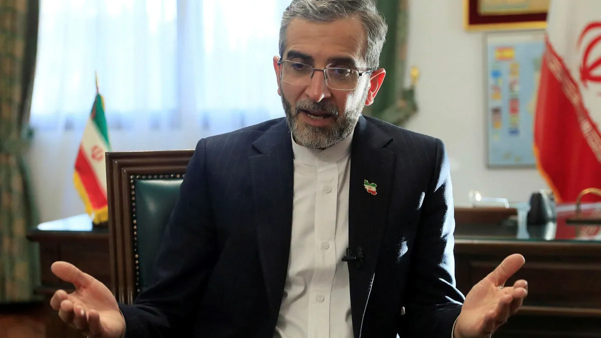 İranlı Yetkili: Savaş Genişlerse İsrail Yok Olur