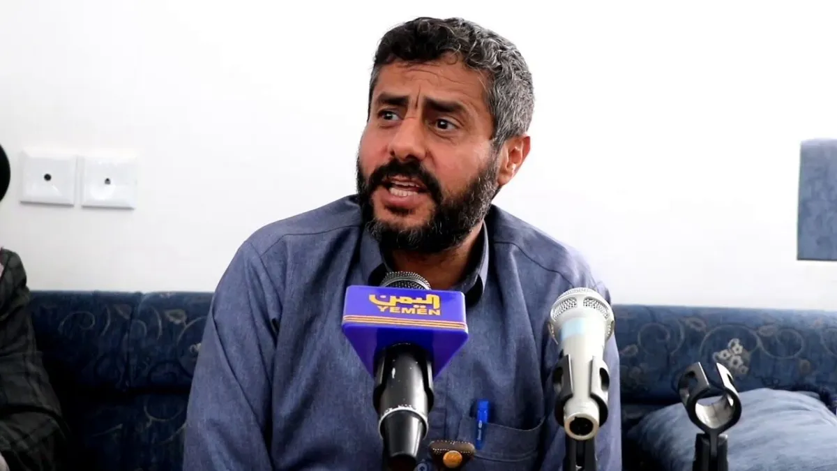 Ensarullah: Islah Partisi'yle İletişim Başladı