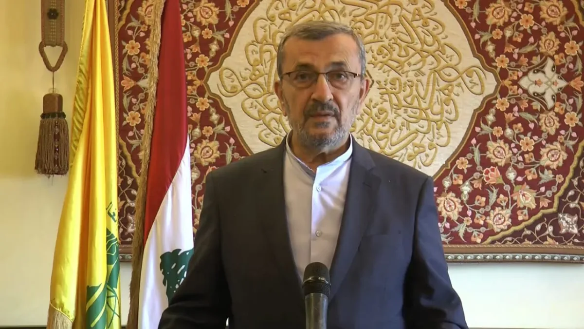 Hizbullah Milletvekili: İsrail'in Zamanlamasına Sürüklenmeyeceğiz