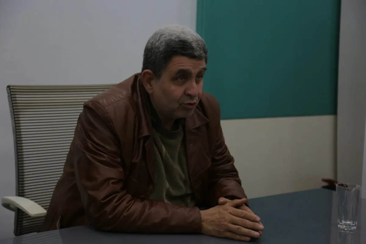 "Aruri Suikastı Savaşı Körükleyecek"