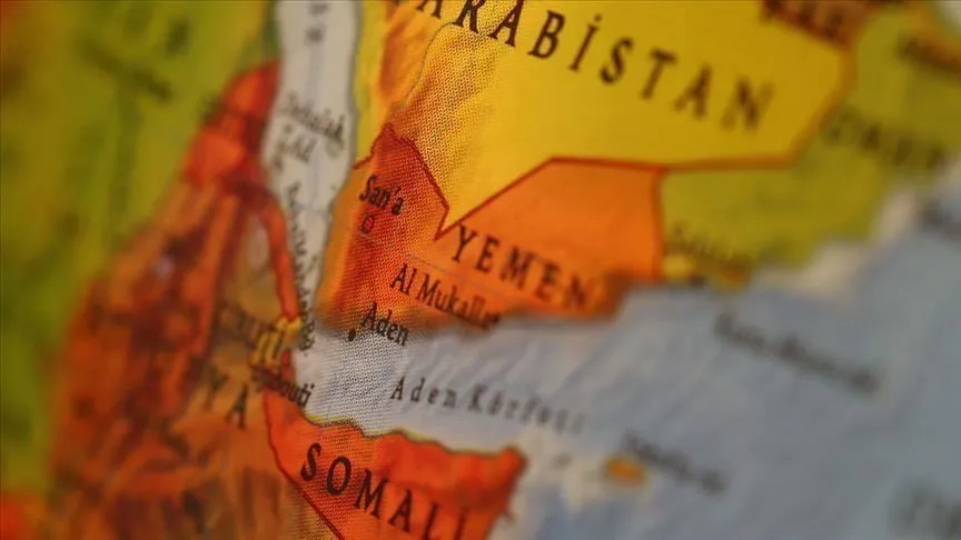 Yemen'de Ayaklanma Büyüyor
