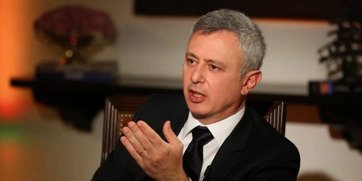 Hristiyan Siyasetçi Kritik Seçimleri Değerlendirdi