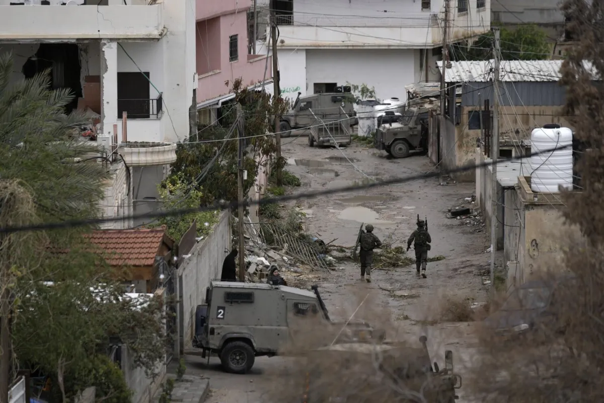 İsrail Medyası: Hamas Katliama Karşılık Verecek