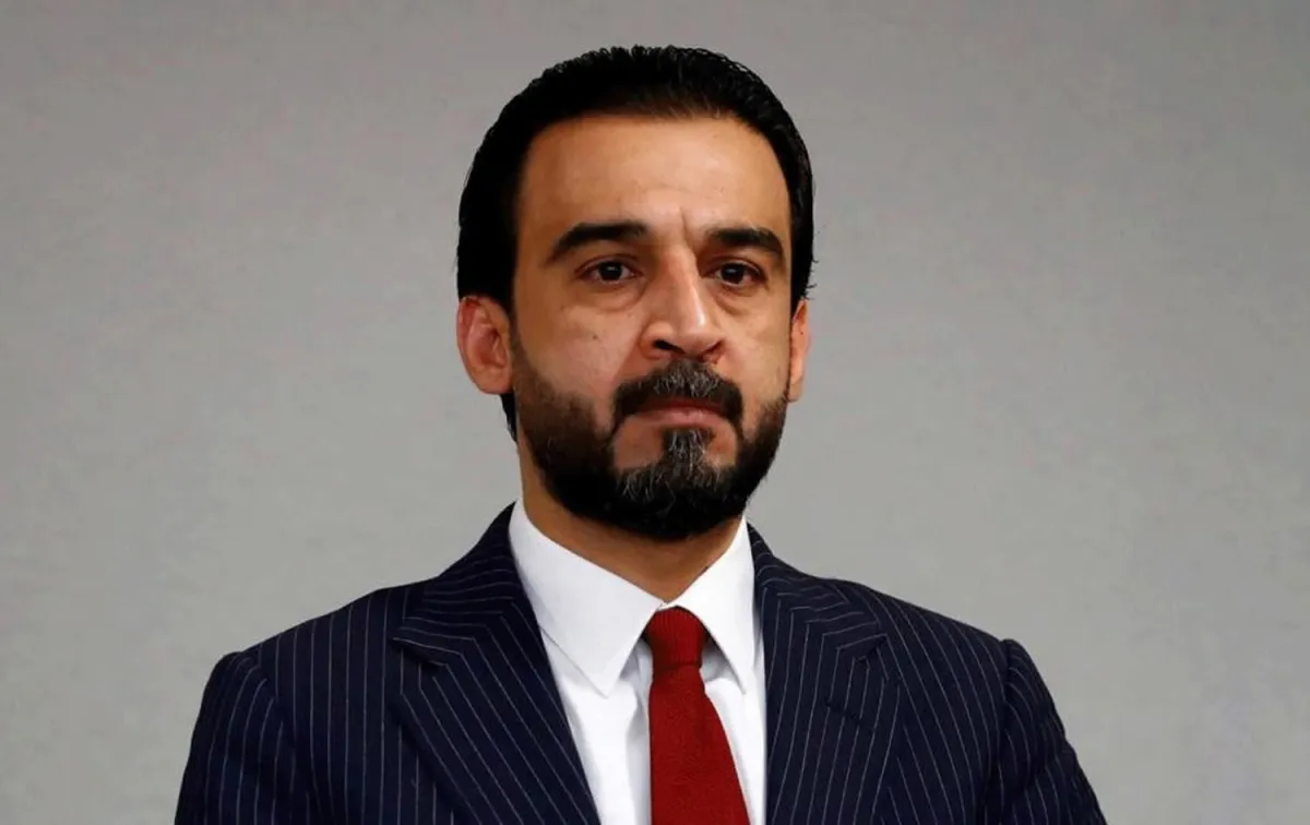 Irak'ta Meclis Başkanı Uzlaşmazlığı