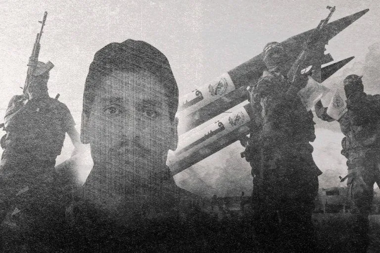 Hamas’tan Muhammed Dayf Açıklaması