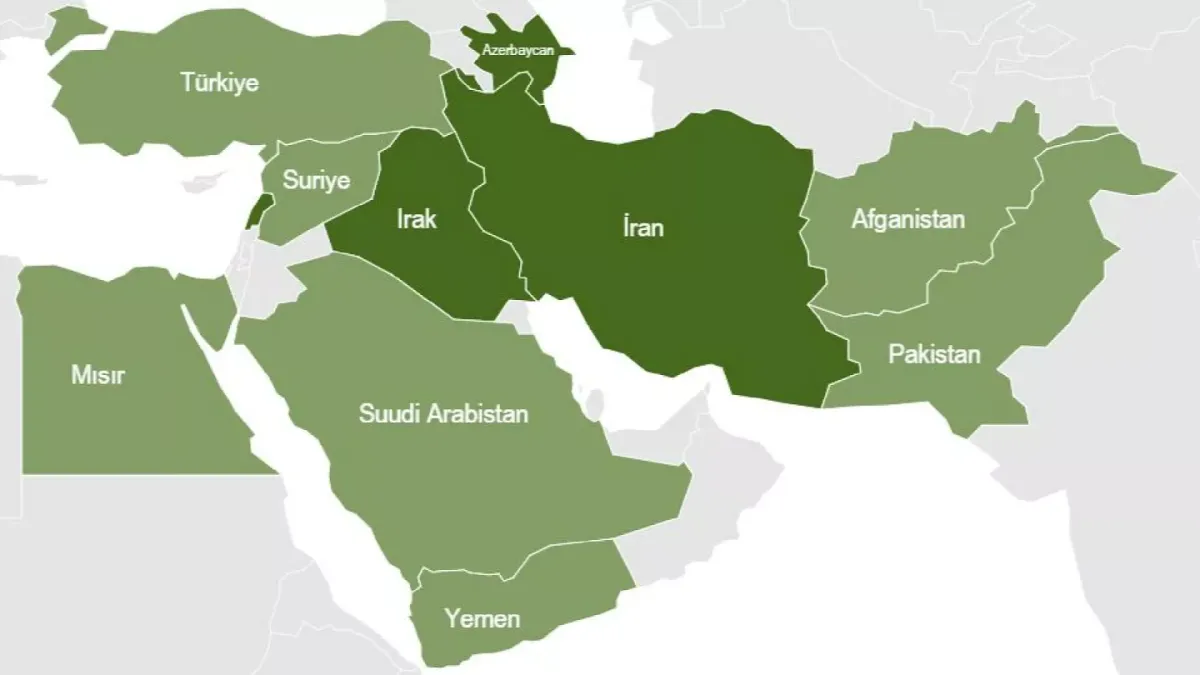 Suriye-Yemen-Suud-Türkiye: Barış Mı Ateşkes Mi?