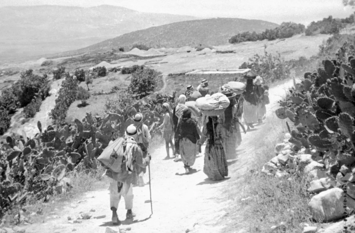 Katliama Katılan Emekli İsrail Askerlerinin İtiraf Görüntüleri Yayınlandı