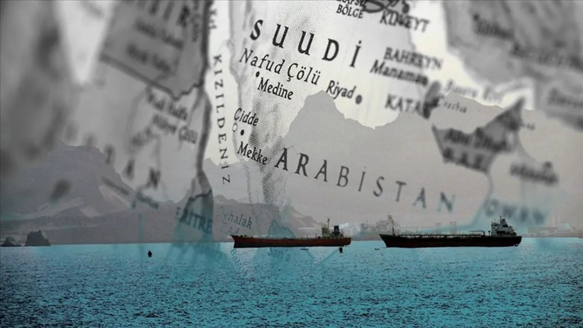 Yemen Karşıtı ABD Koalisyonunda Kriz