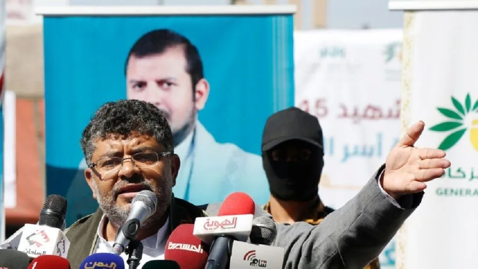 Ensarullah Yetkilisi: Savaş Gemileri Ayrılmalı