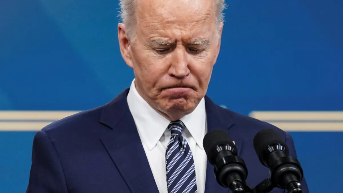 ABD Gazetesi: Biden, Yemen'i Vurmaktan Çekiniyor