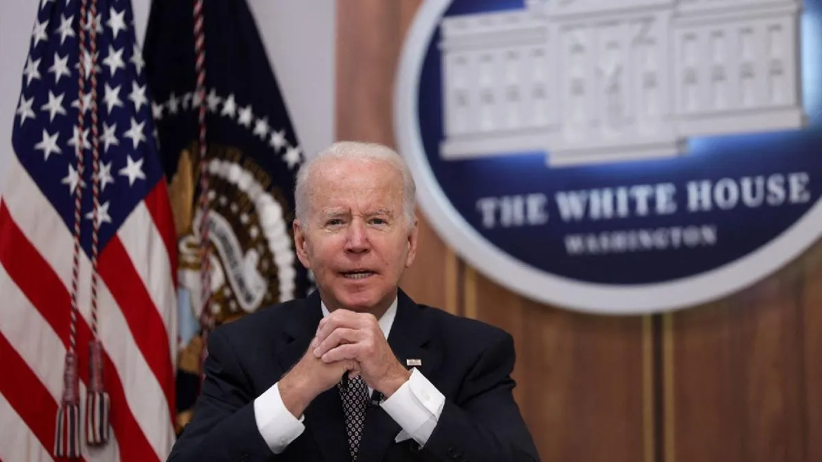 Biden'ın Ortadoğu Ziyaretiyle İlgili Yeni İddia