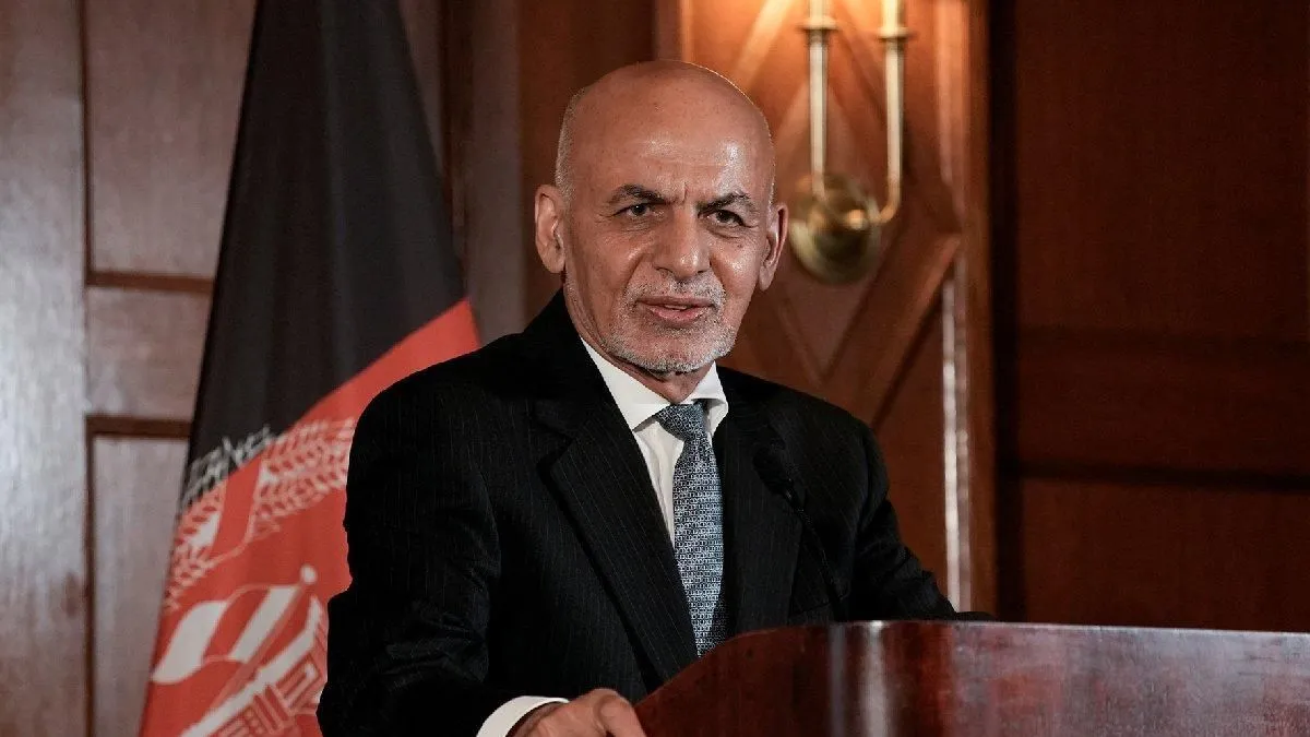 Eşref Gani ABD'yi Şaşırtmış