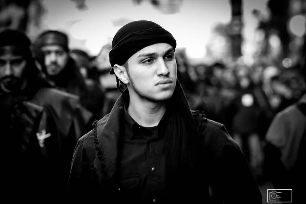 Cihad Muğniye Şehadetin 7. Yılında Anılıyor