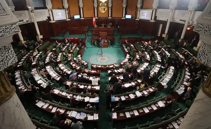 Tunus’ta Seçi̇m Hazırlıkları