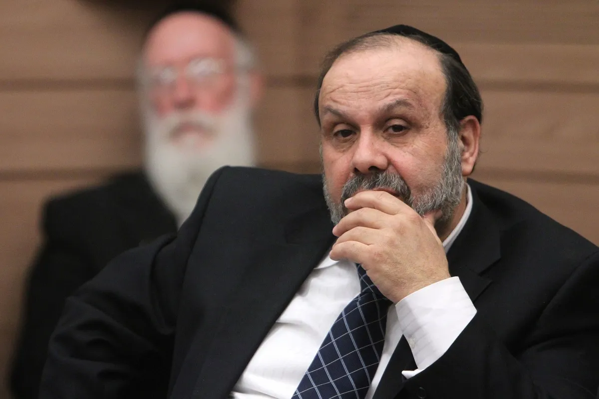 Siyonist Yetkili: Caydırıcı Olan Hizbullah, Biz Değil