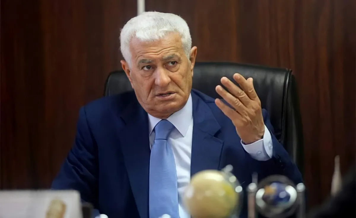 El-Fetih Yetkilisi: Halk, Zayıf Liderliğe Patladı