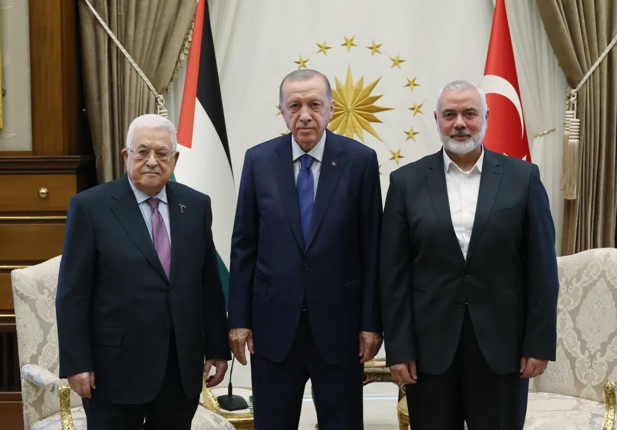 İsrail Gazetesi: Bu Anlaşma Kötü Olacak