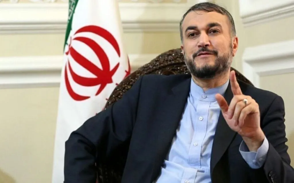 İran, ABD'den Garanti İstiyor