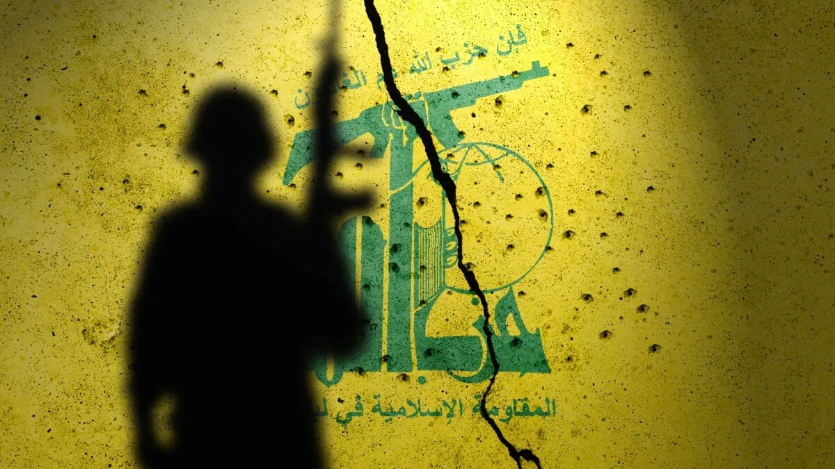 Mesele Sadece Hizbullah'ın Silahları Değil