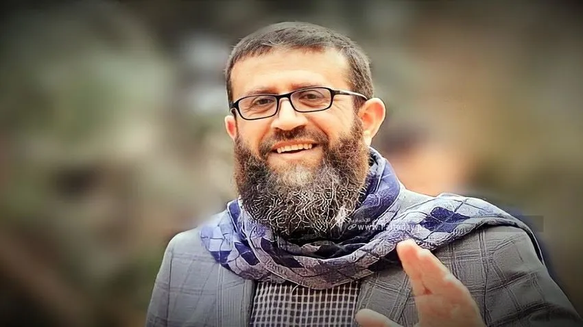 Direniş Liderinden Hıdır Adnan Açıklaması