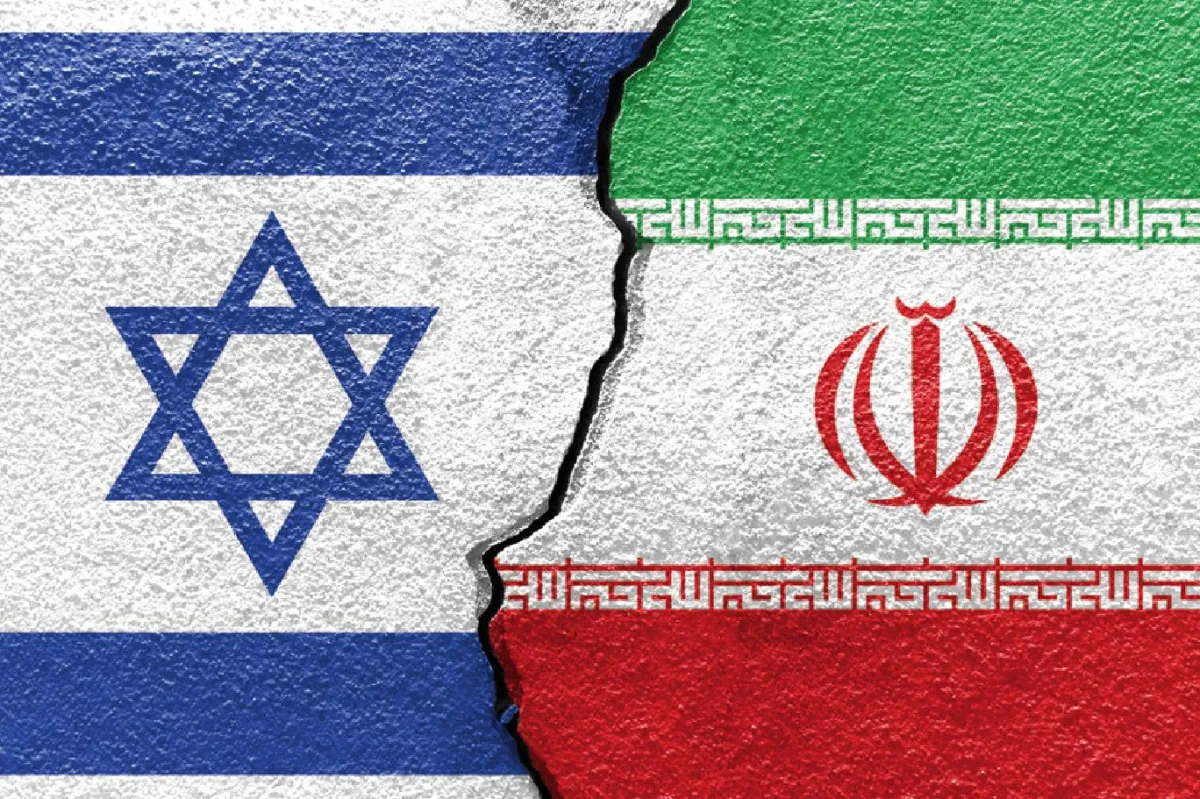İran'a Odaklanan İsrail Hamas'ı Gözden Kaçırdı