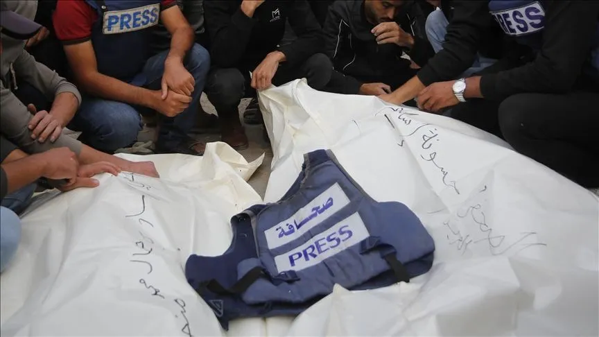İsrail Gazetesi: Hükümet Bizi Gazze'ye Sokmuyor