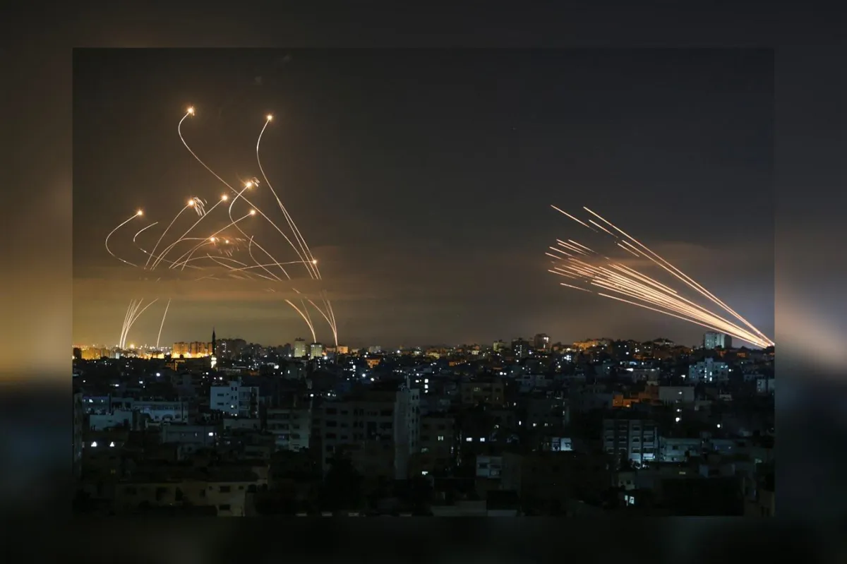 İsrailli Yorumcu: Hamas, Sözünü Doğruladı