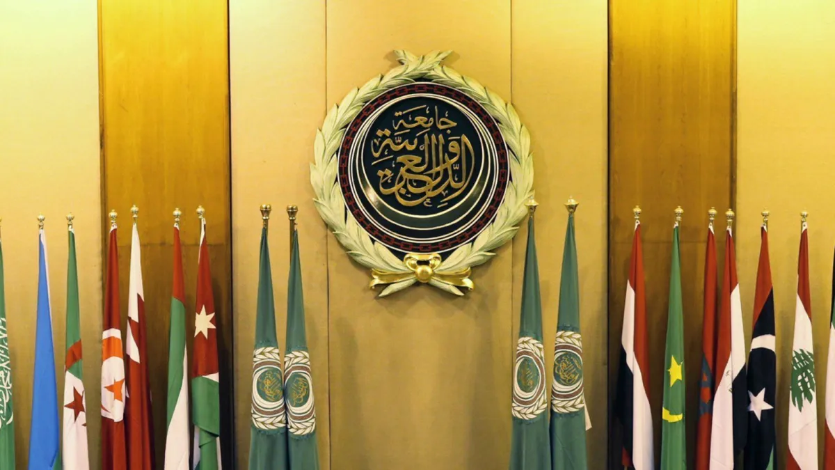 Mısır'dan Suriye'ye Yeşil Işık