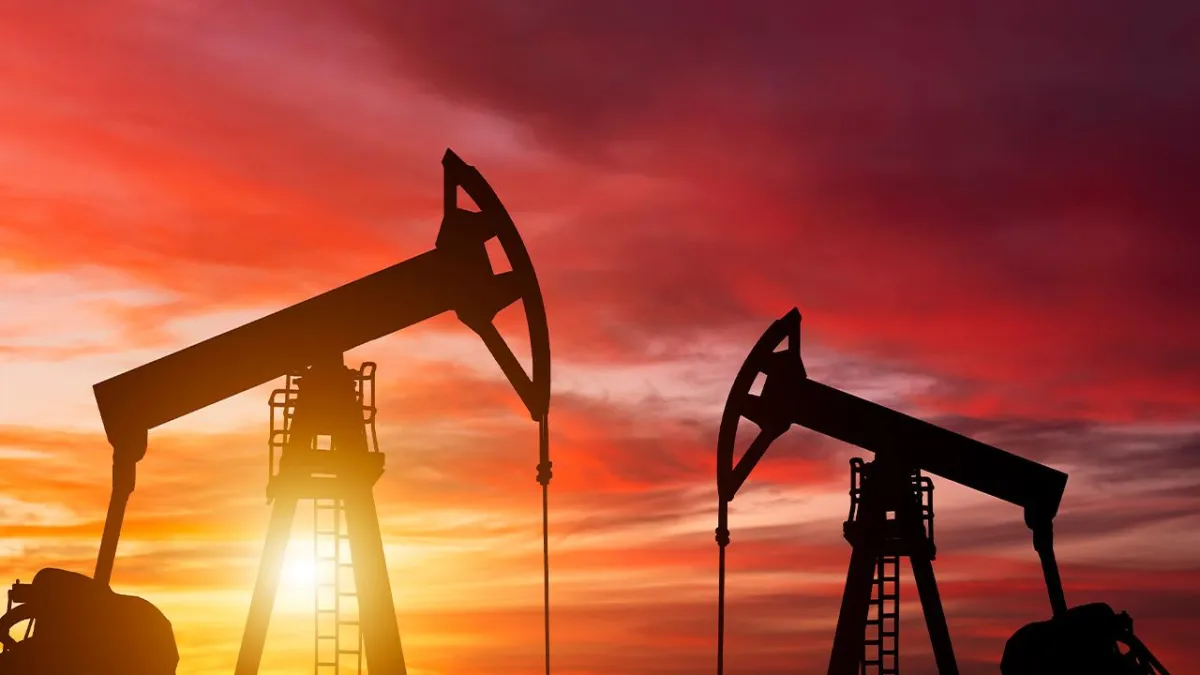 Dubai-ABD Arasında Petrol Gerilimi