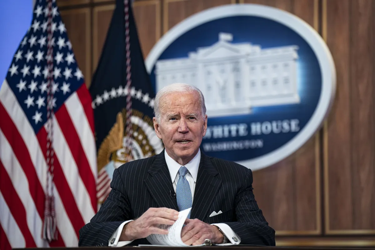 Biden'ın İran Stratejisini Büyükelçisi Açıkladı