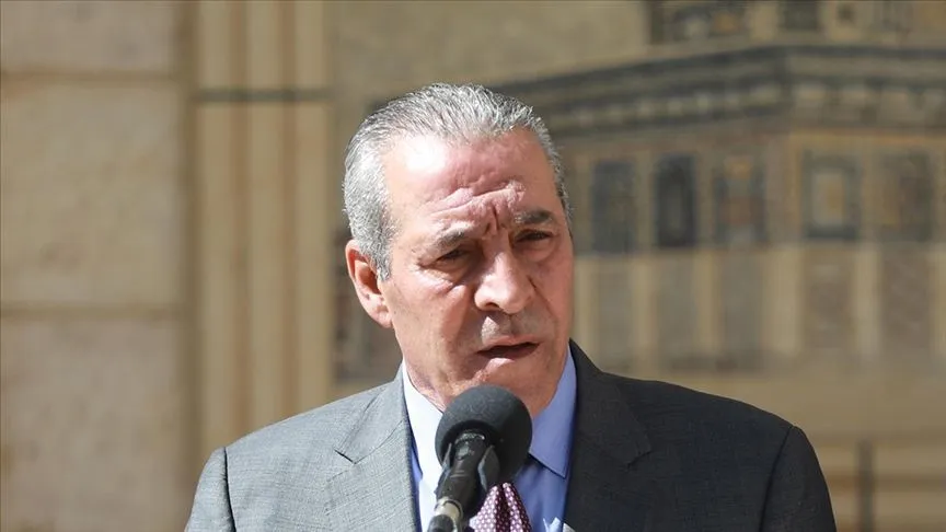 Ramallah Yönetimi İhanete Devam Ediyor