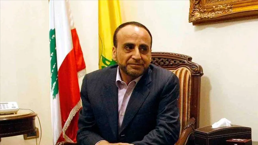 Hizbullah Yetkilisi: İsrail'in Yıkılışı Yakın