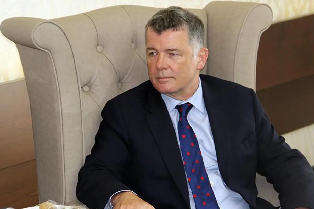İngiltere'den Nükleer Anlaşma Hakkında Önemli Açıklama