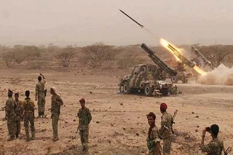 Yemen Güçlerinden Suud'a Darbe