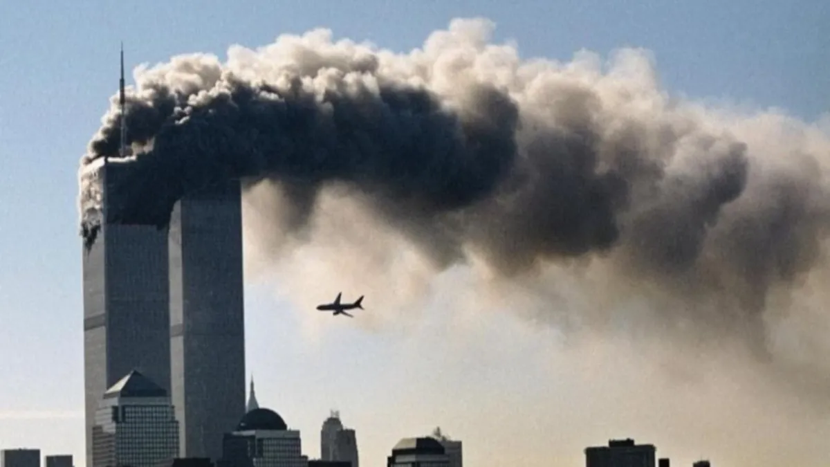 Üçüncü 11 Eylül Hava Korsanı CIA Üyesi Mi?